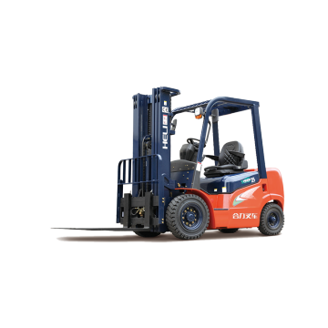 Hot sales of new forklifts in 2021